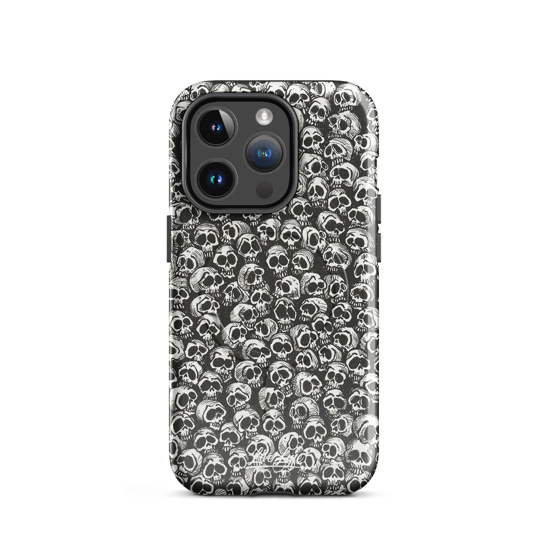 Skully MagSafe tough case for iPhone product image (2)