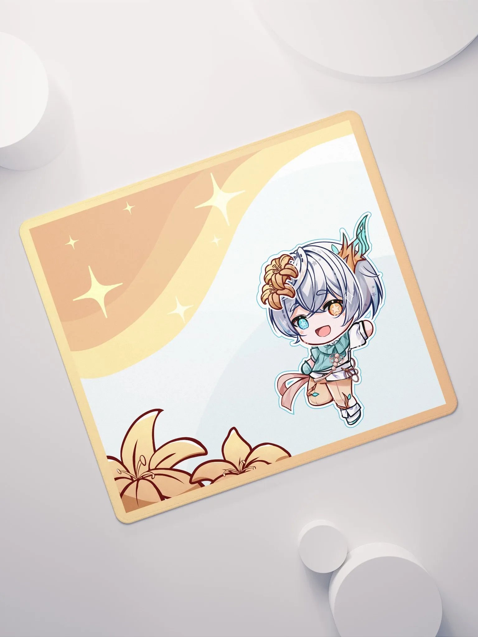 Chibi Mousepad product image (7)