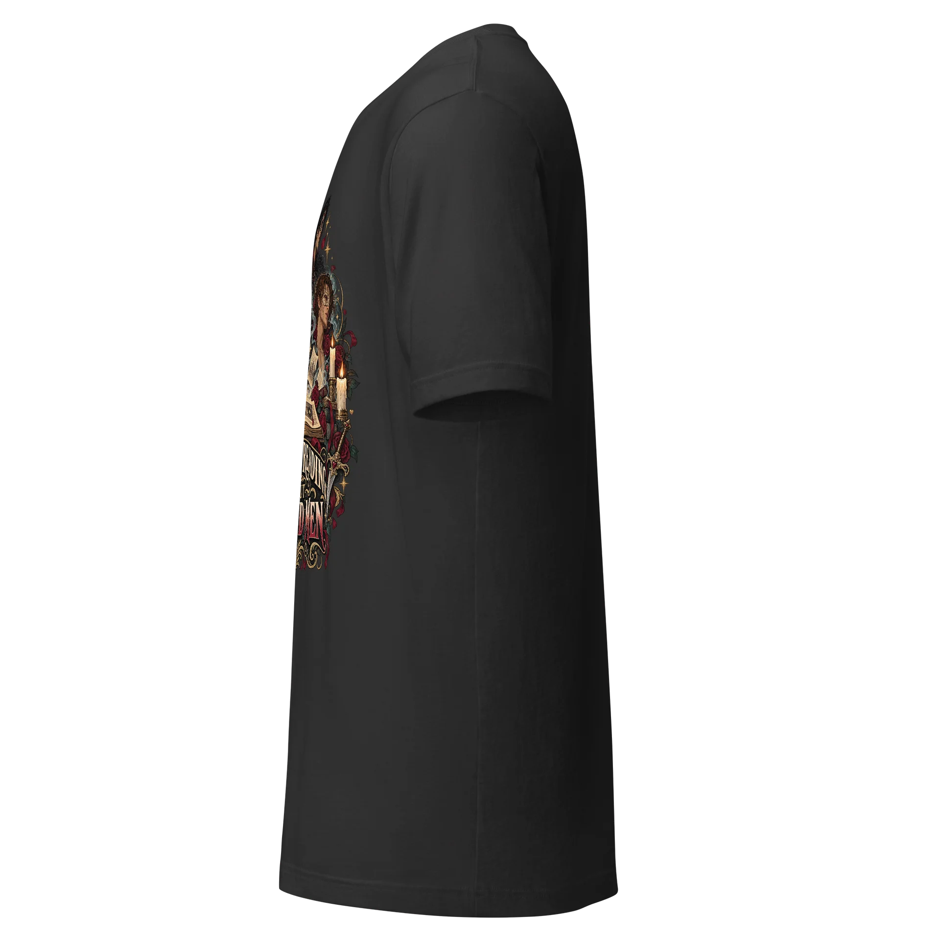 Sorry, I’m Reading About Masked Men product image (5)