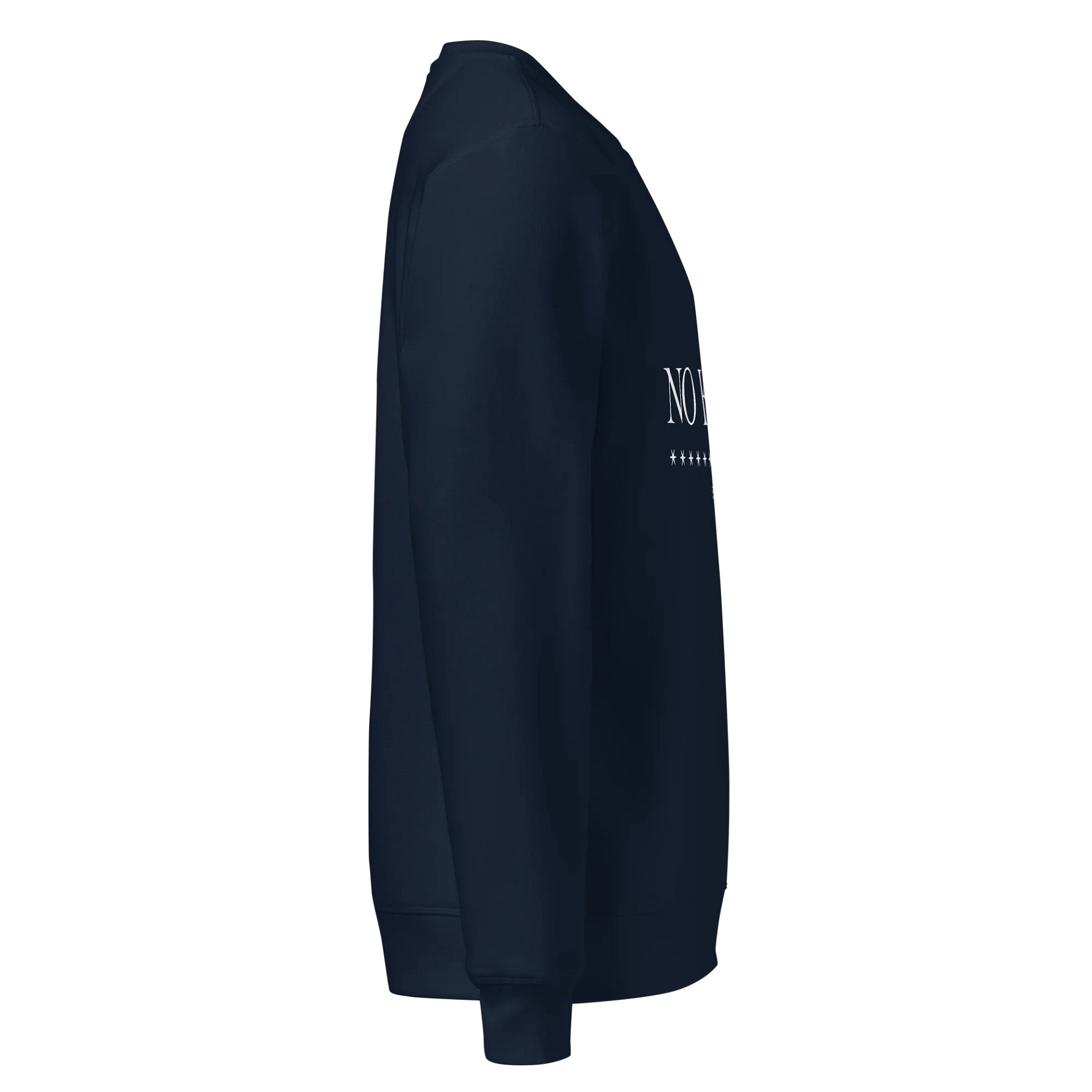No Kings Sweatshirt product image (2)