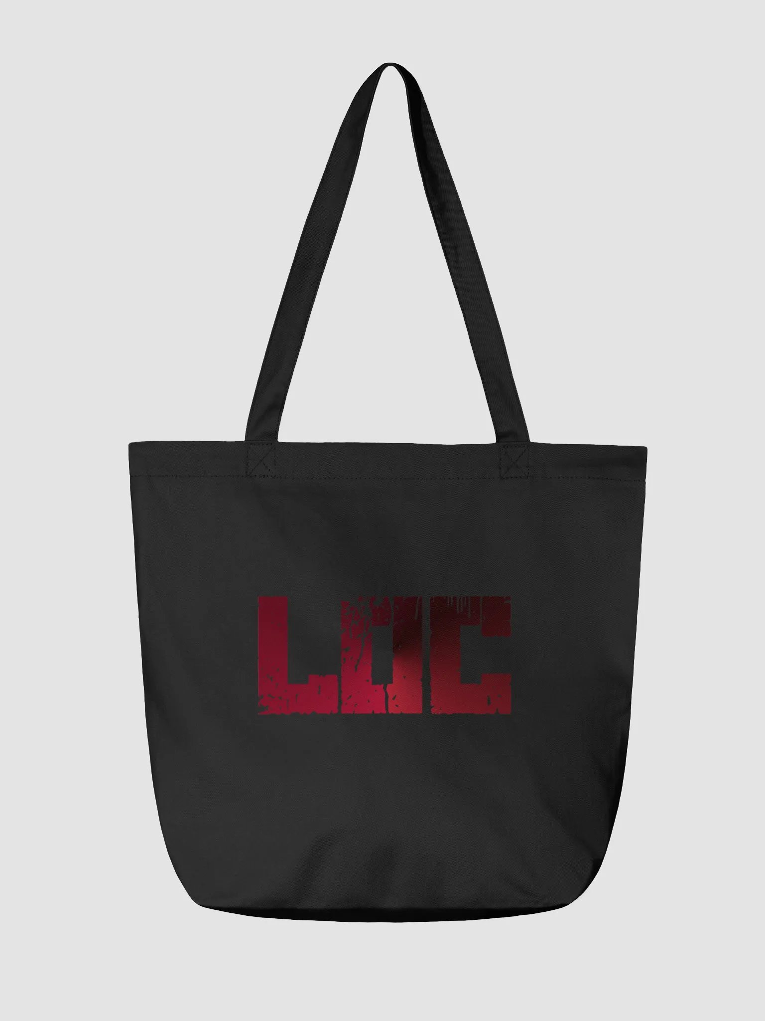 League of Fredrico Eco Tote! product image (2)