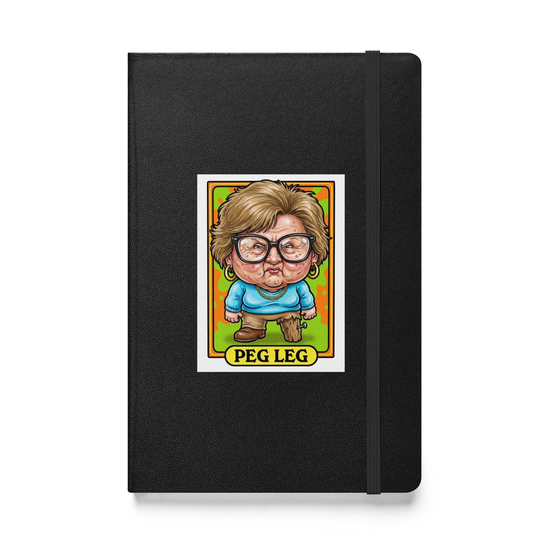 JOURNAL FOR GENERAL BITCHING product image (1)