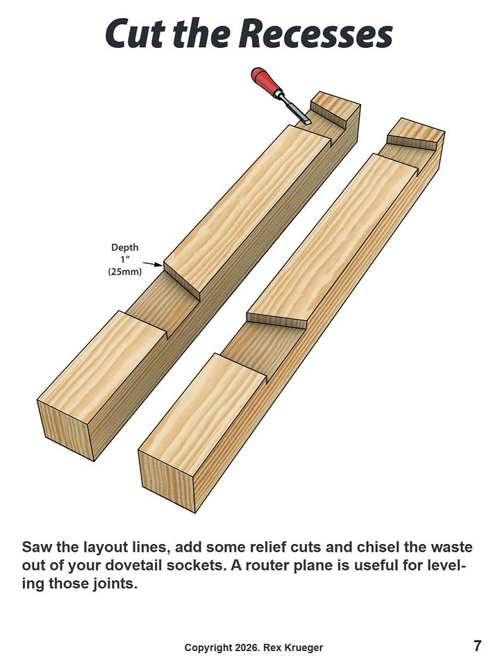 Big Nick Workbench product image (2)