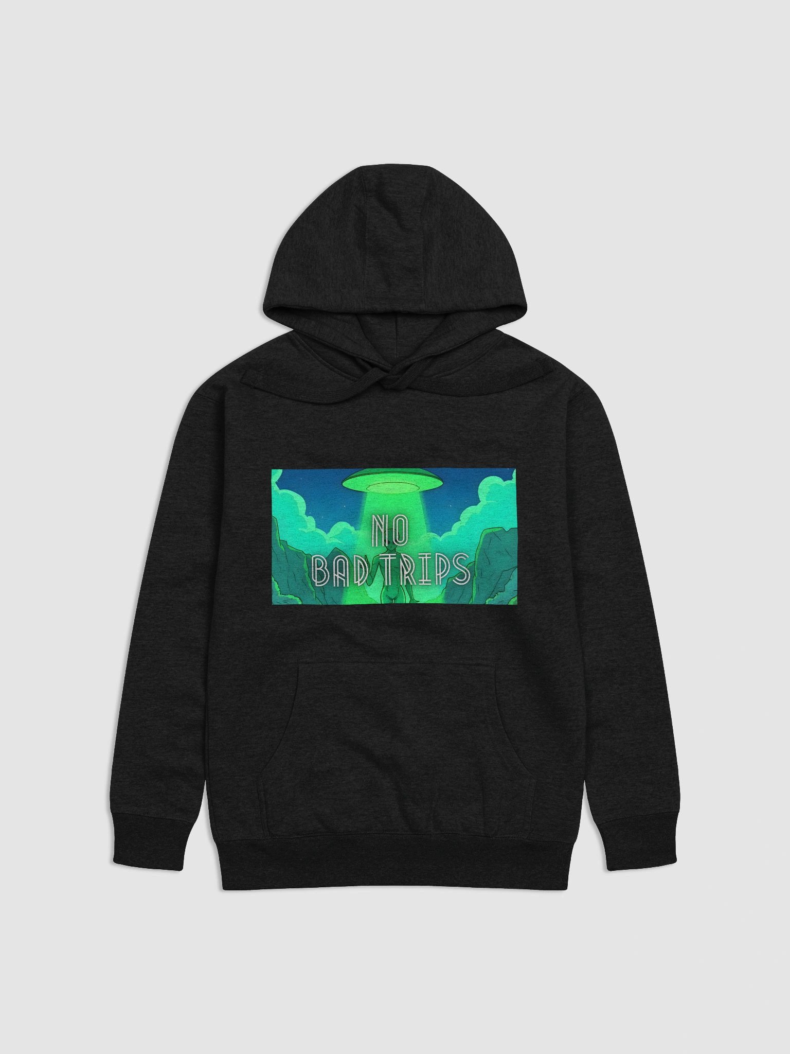NO BAD TRIPS product image (1)