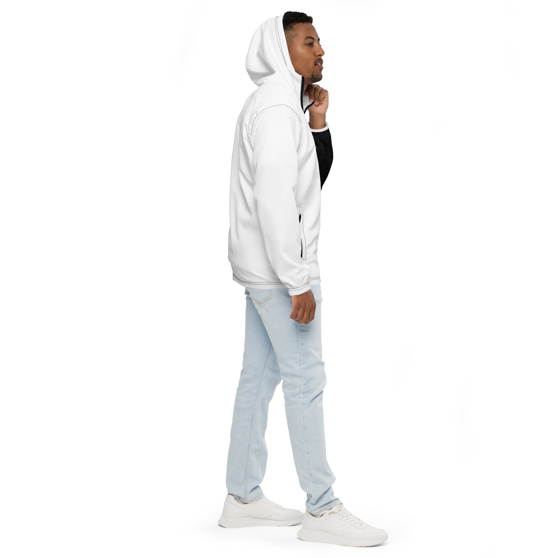All-Over Print Windbreaker BL product image (5)