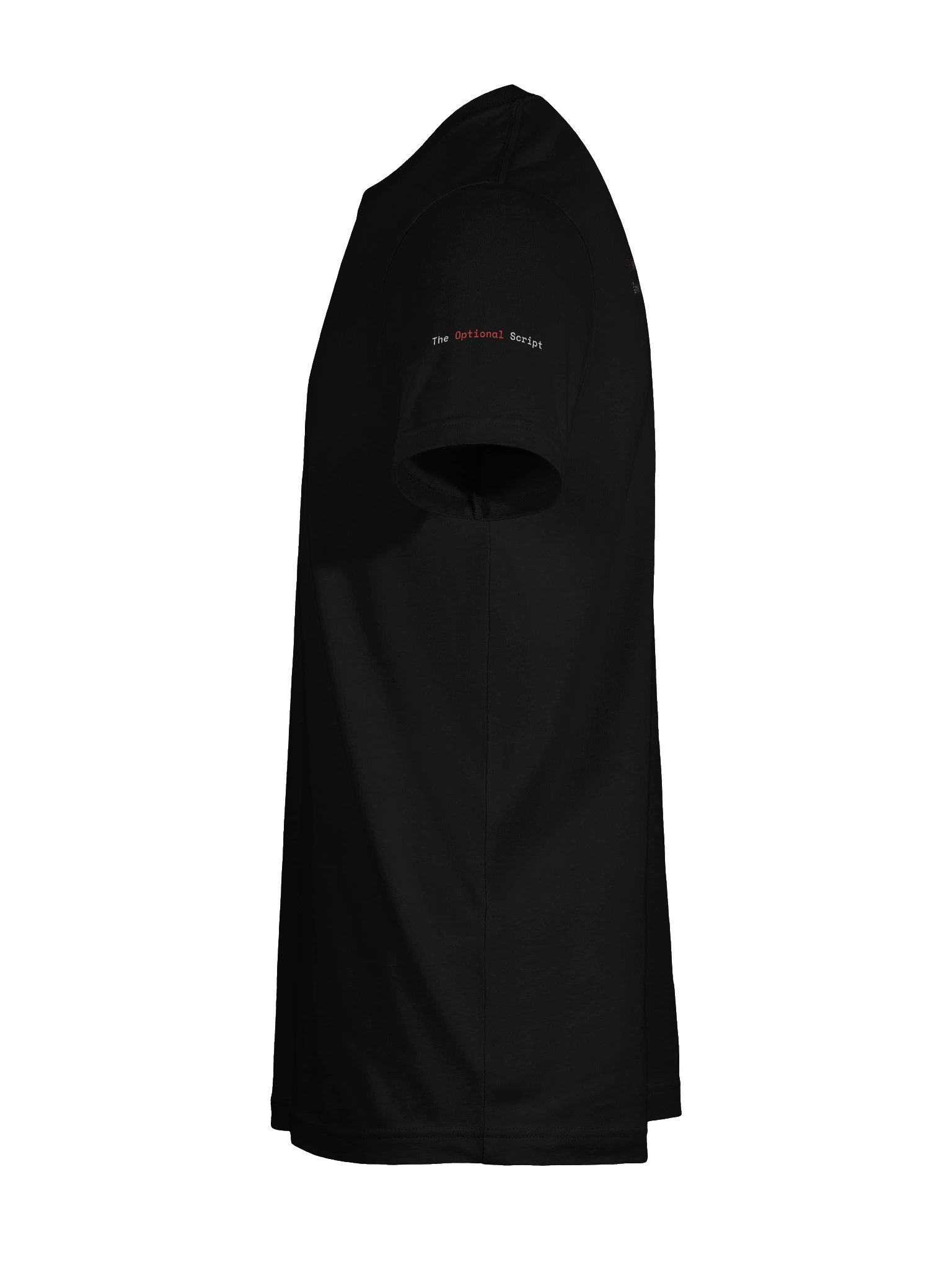 Conscious ≠ NPC. product image (10)