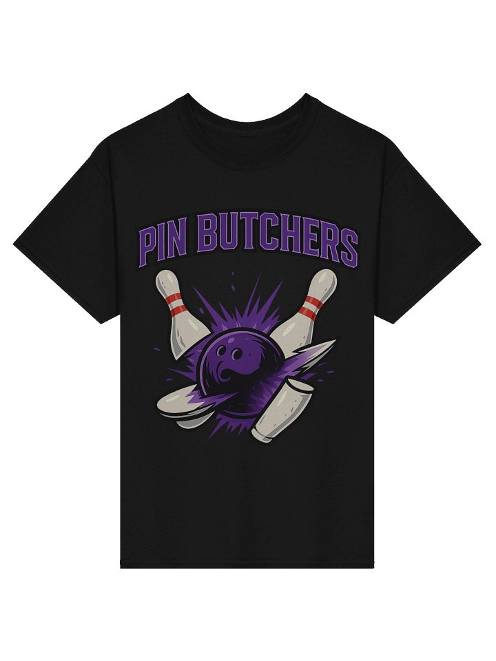 Pin Butchers Bowling Shirt 2 product image (1)