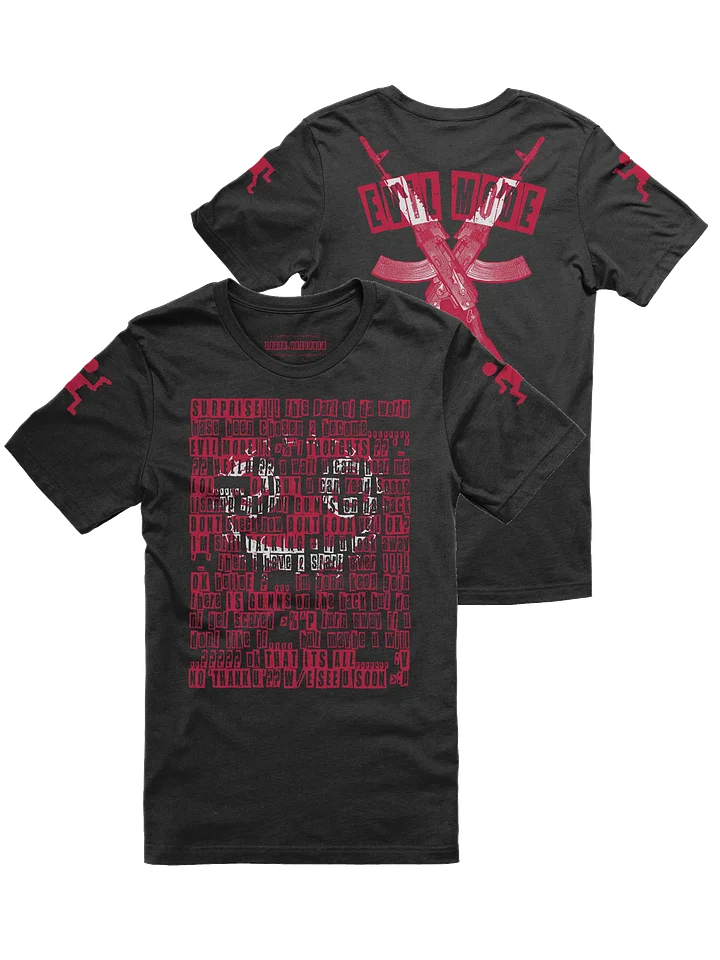 BSTRD Tee product image (1)