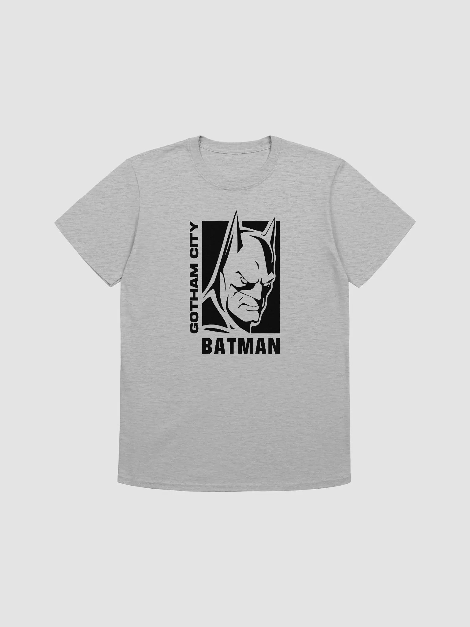 Midnight Black Unisex Tee product image (1)