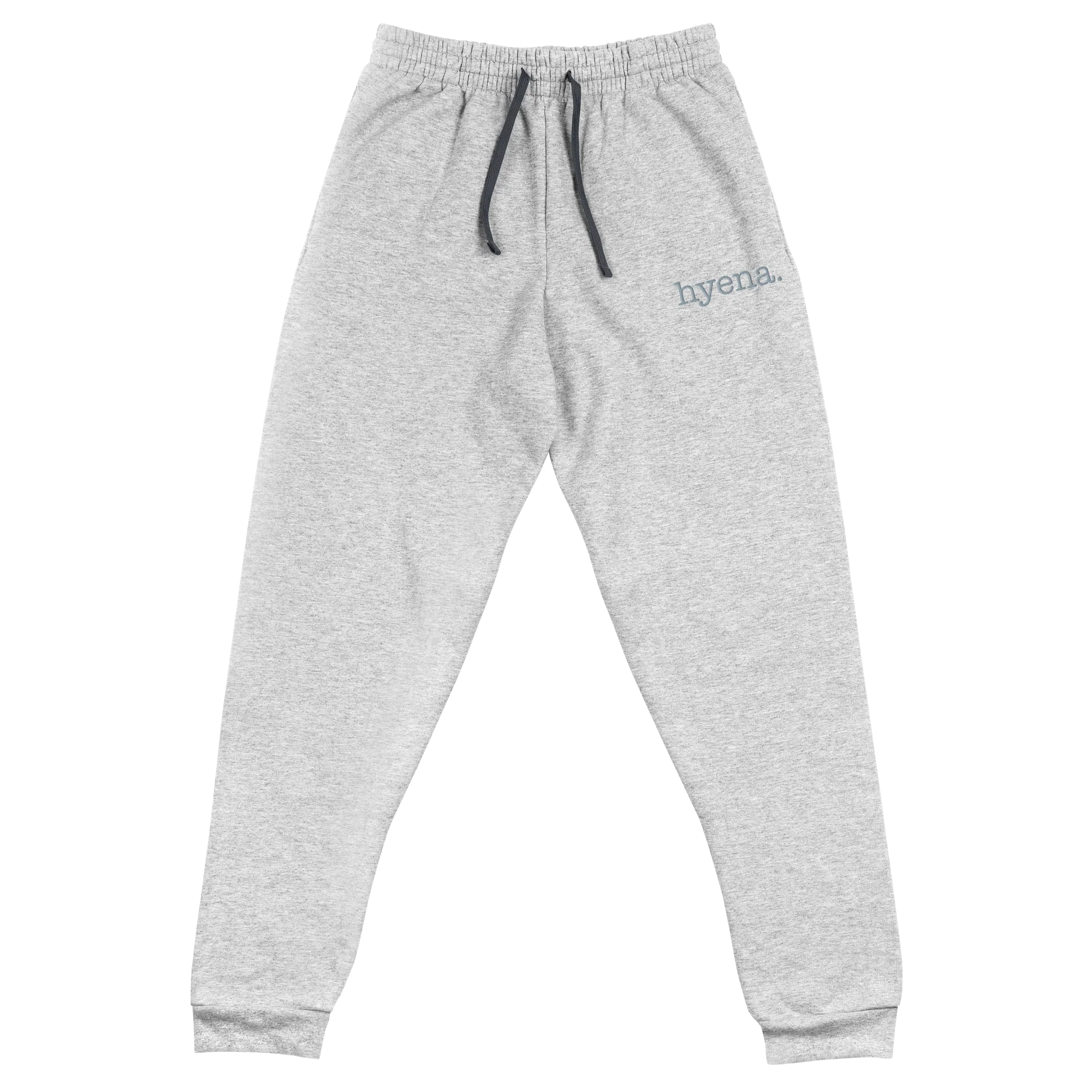 "hyena." Everyday Joggers product image (4)