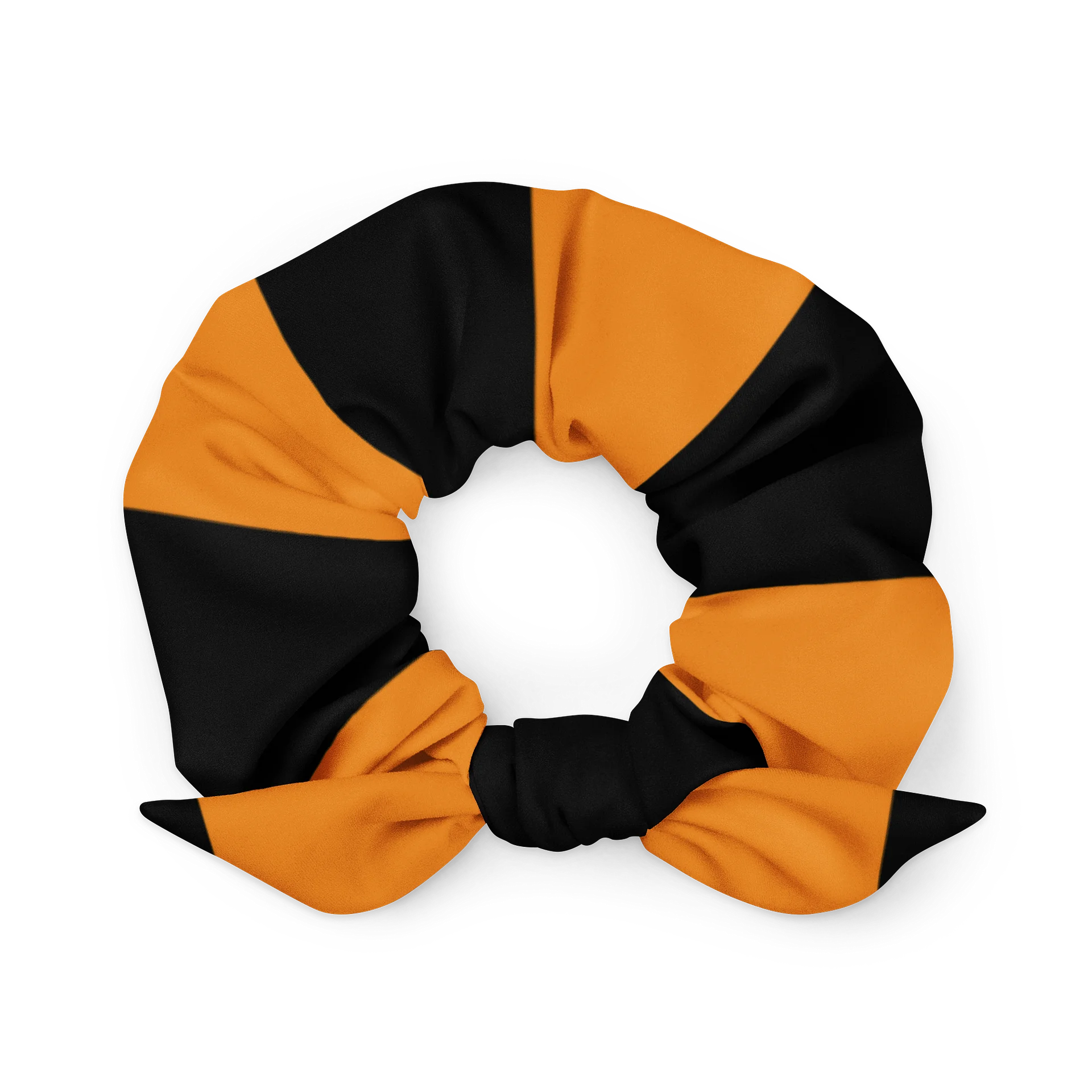 Striped Scrunchie product image (1)