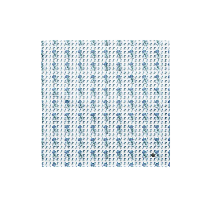 "JELLYFISH" BANDANA product image (1)