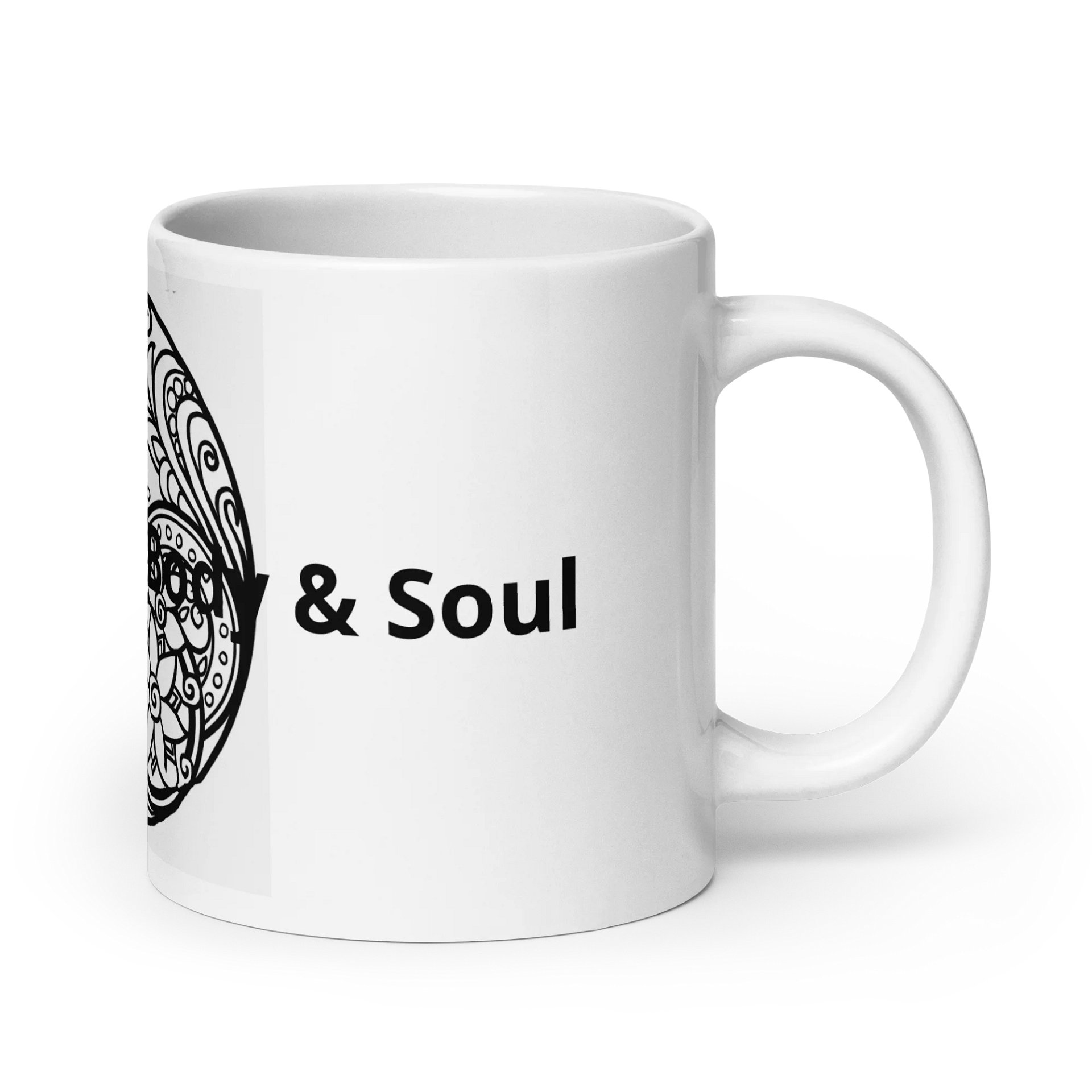 CMBS Unique Glossy Mug product image (9)