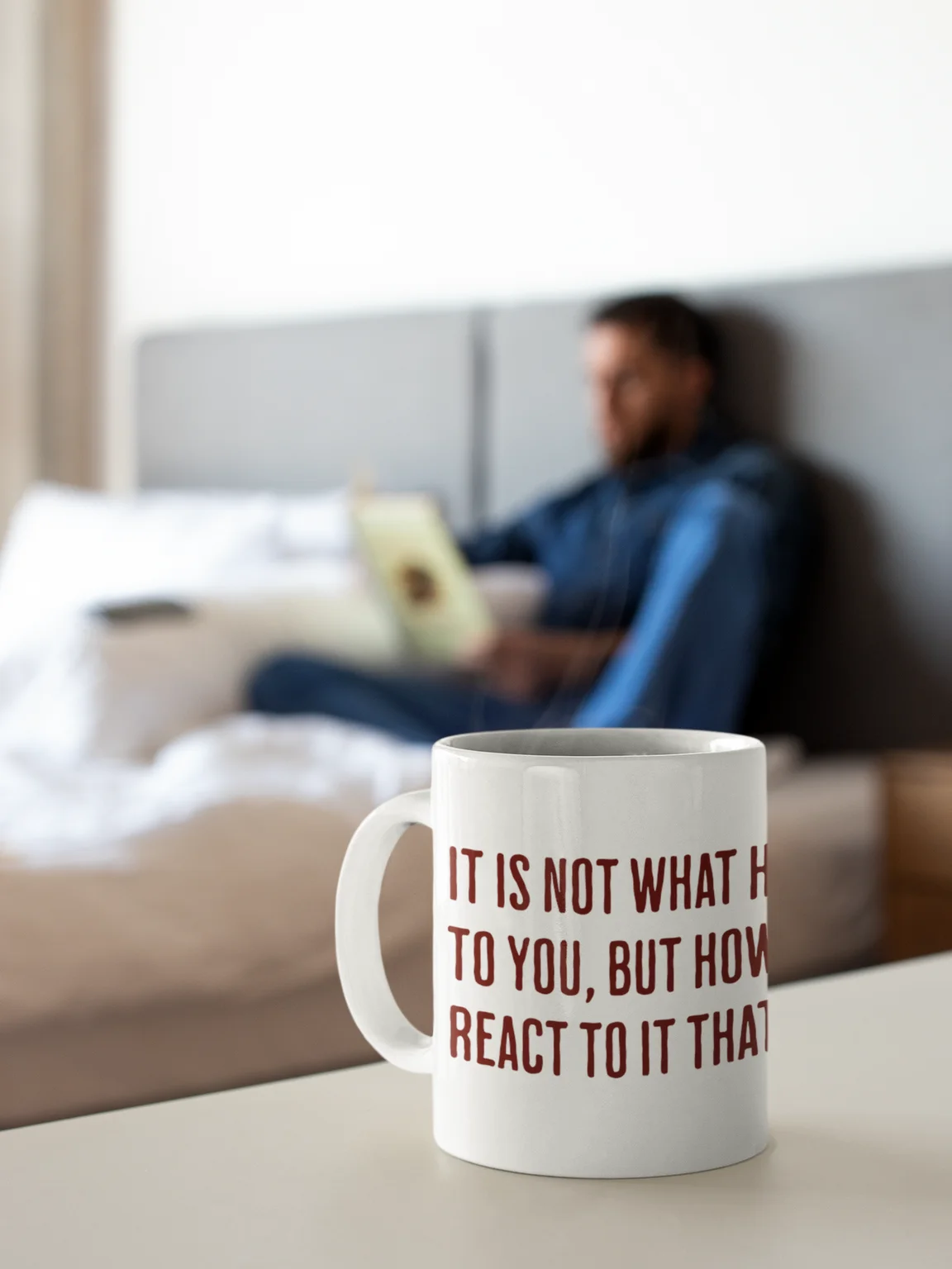 Epictetus Quotes Coffee Mug product image (19)
