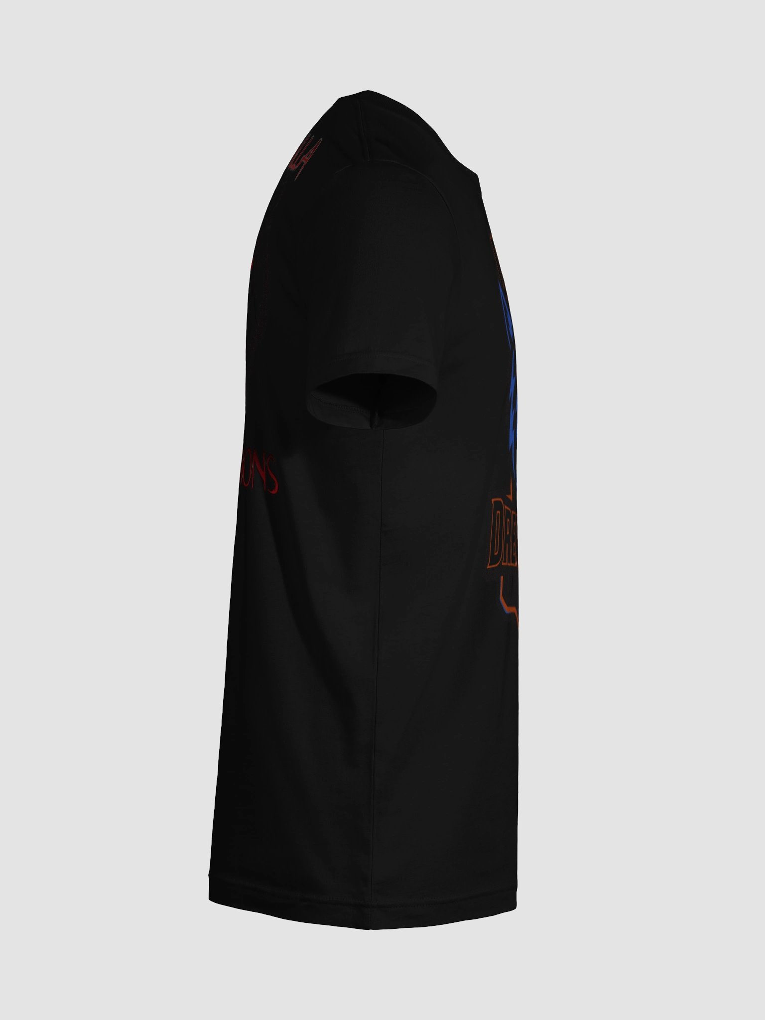 Wolf Vision SuperSoft Tee product image (126)
