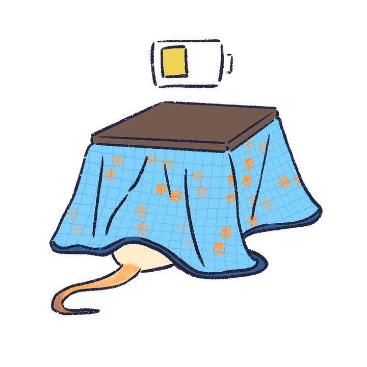 Kotatsu 3