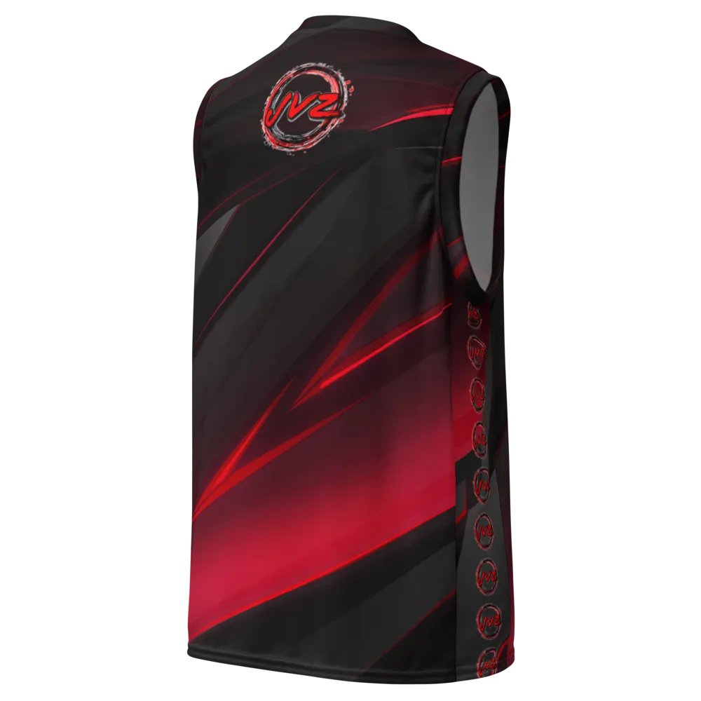JVZ LOGO Jersey product image (3)