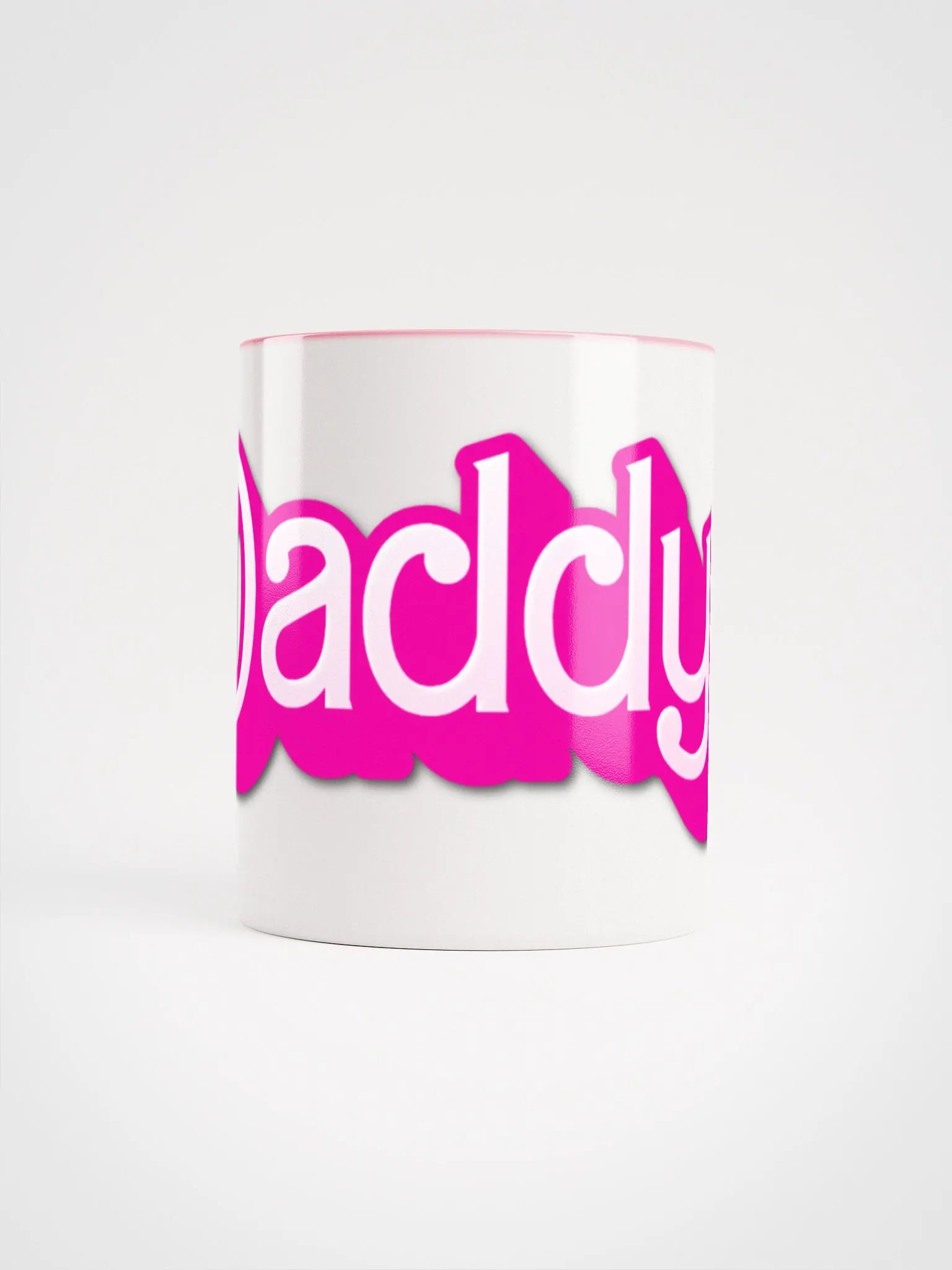 Daddy mug product image (5)