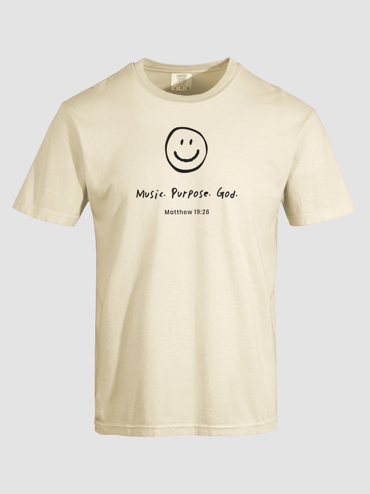 "HEALING HURTS" Tee – Lil Pxz Edition product image (20)