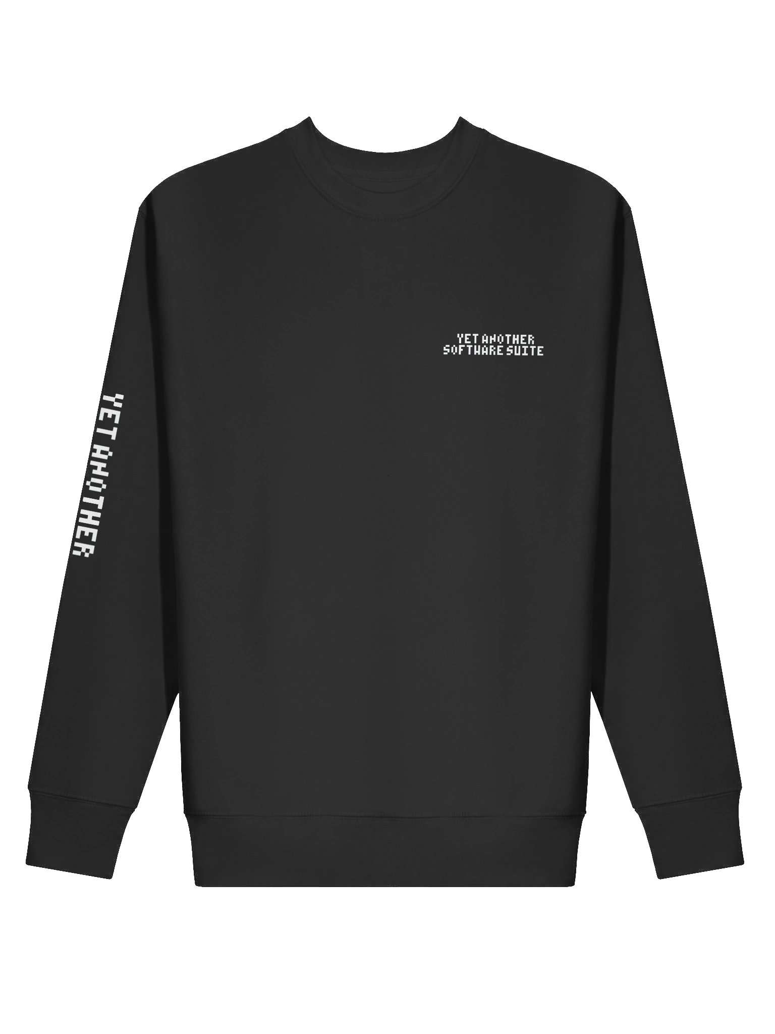 Y.A.S.S Pullover product image (2)