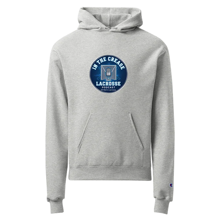 In the Crease Hoodie product image (1)