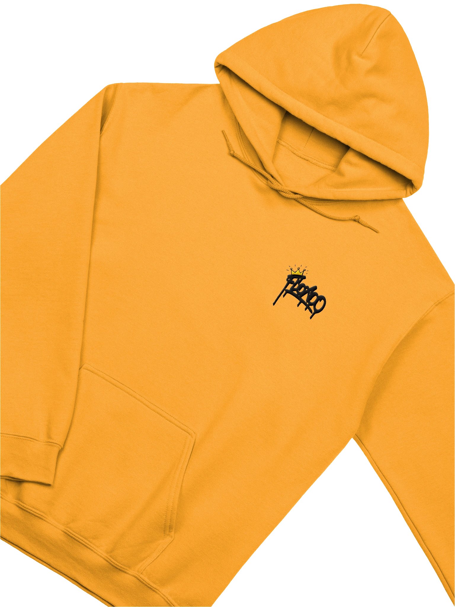 Sweat à capuche classique "Floxoo" product image (4)