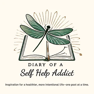 Kelly | Diary of a Self Help Addict
