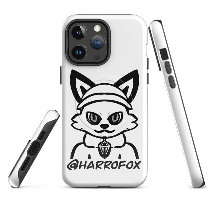 iphone case tough case product image (4)