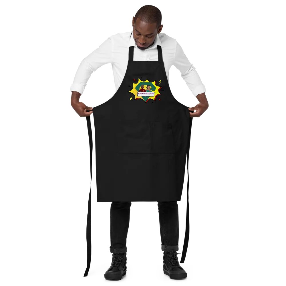 SuperChef Apron product image (2)