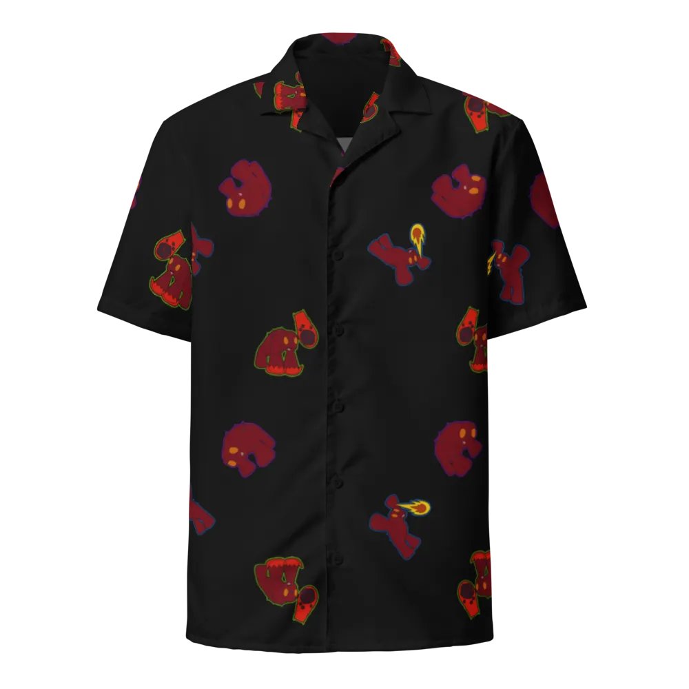 Baby Jad button up product image (1)