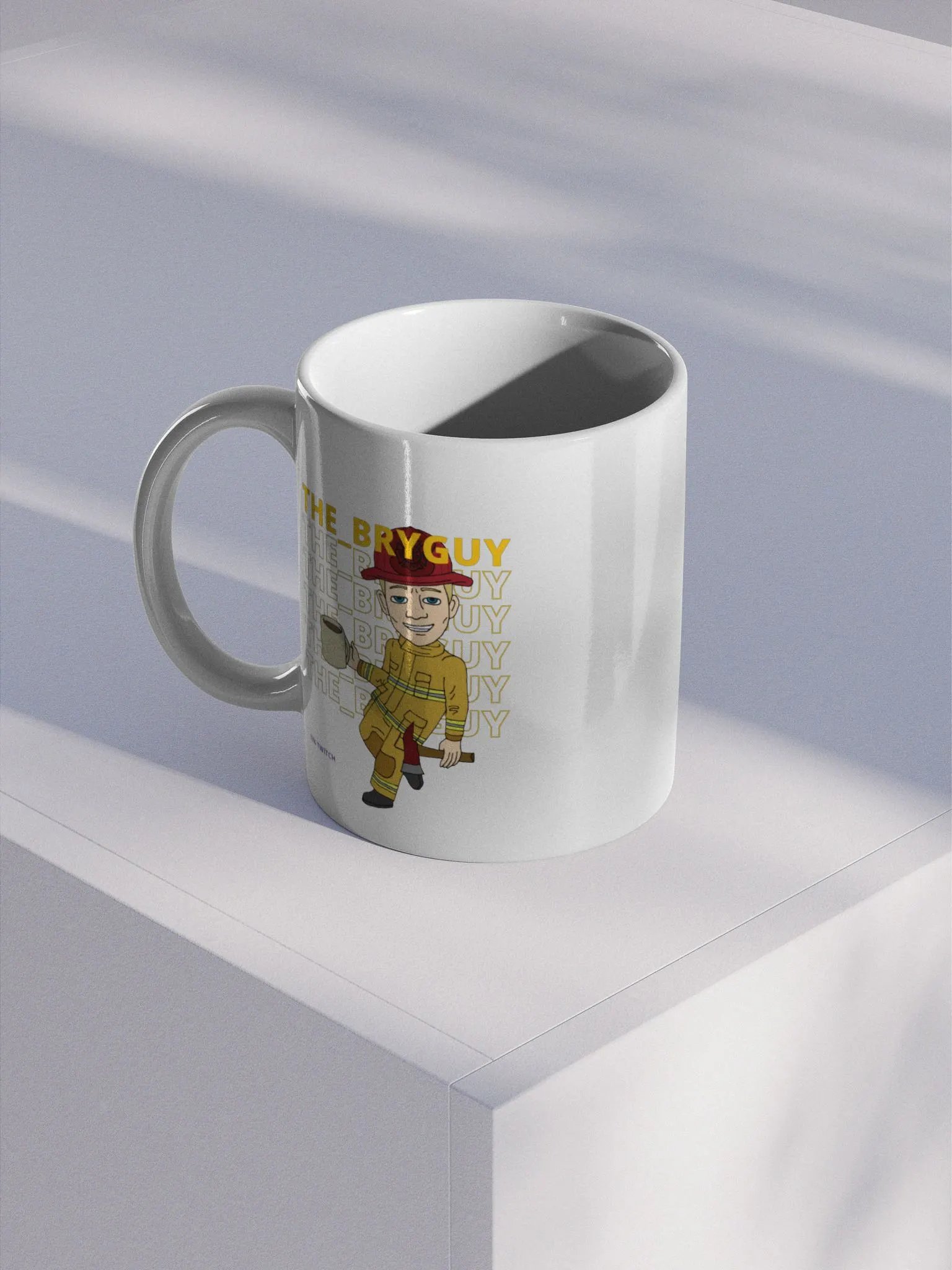 The_Bryguy Coffee Mug product image (1)