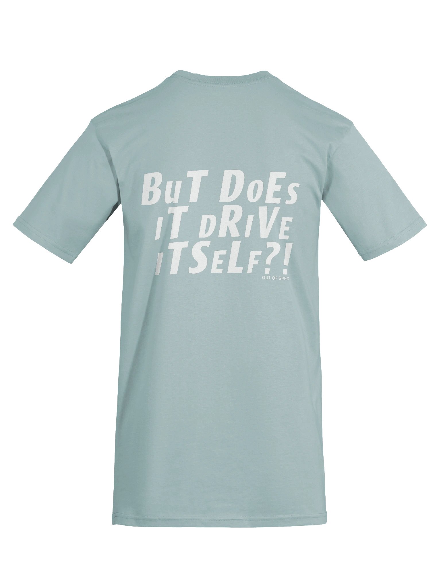 But Does It Drive Itself product image (15)