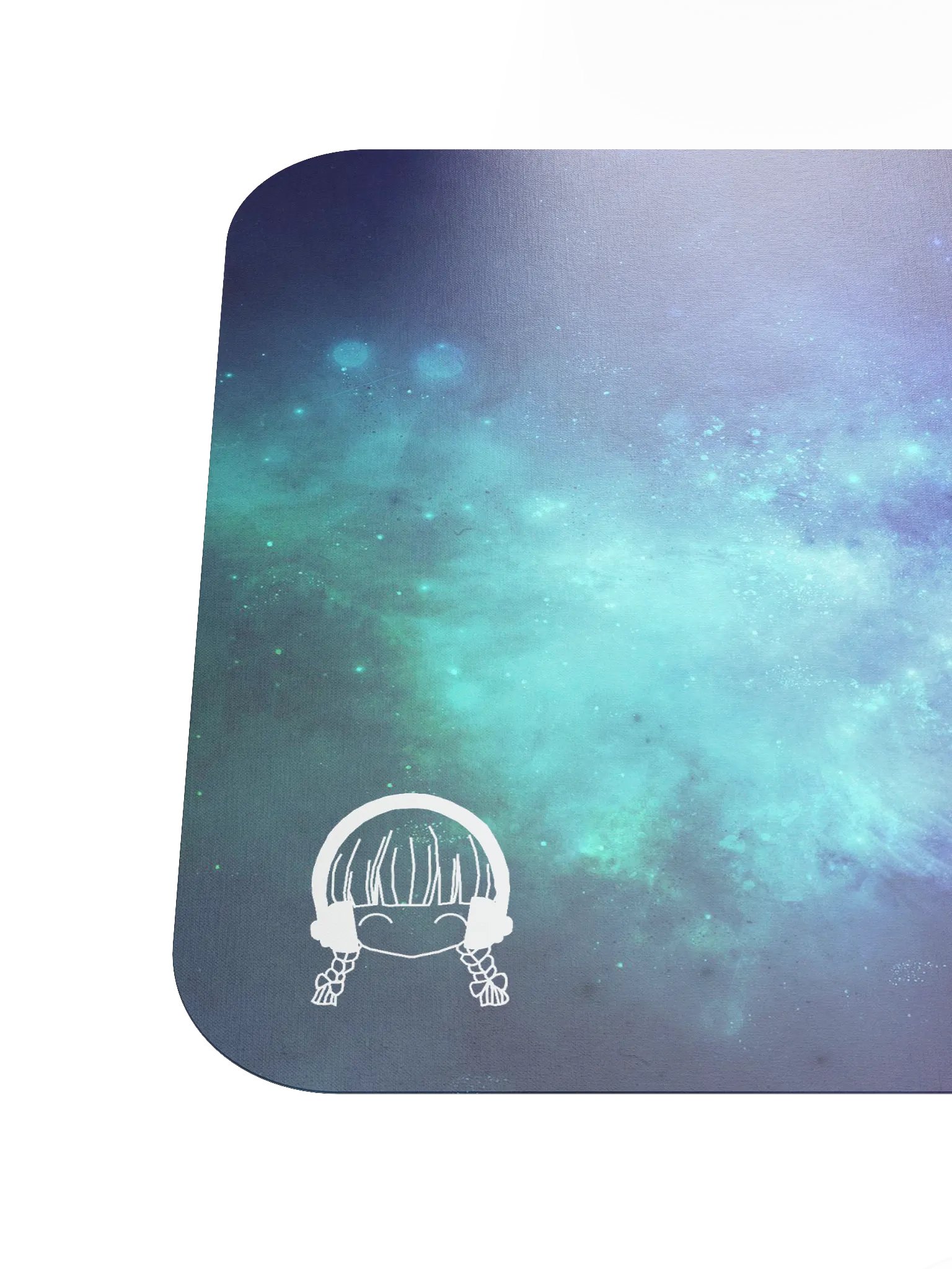 Malka Classic Mouse Pad SpaceVibes product image (6)