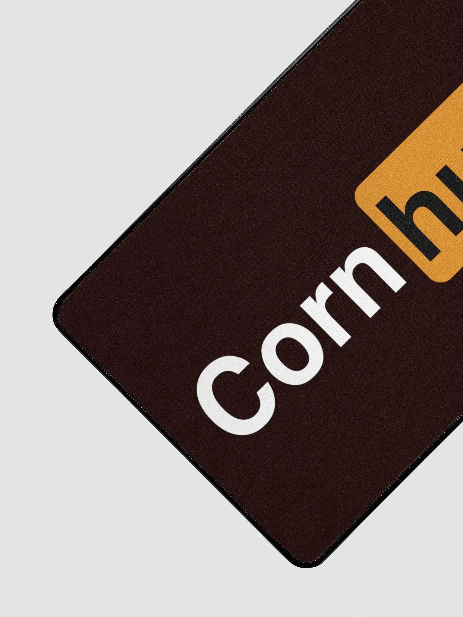 "Corn Hub" Mousepad product image (3)