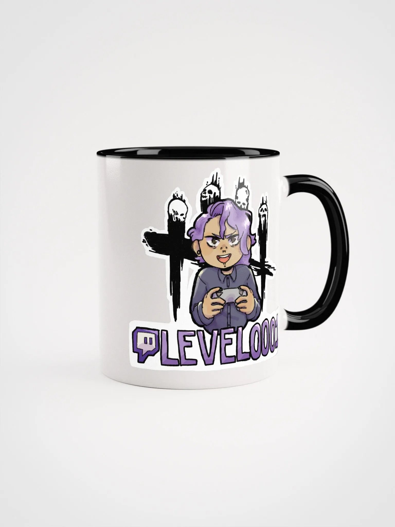 Logo Mug - Color product image (1)