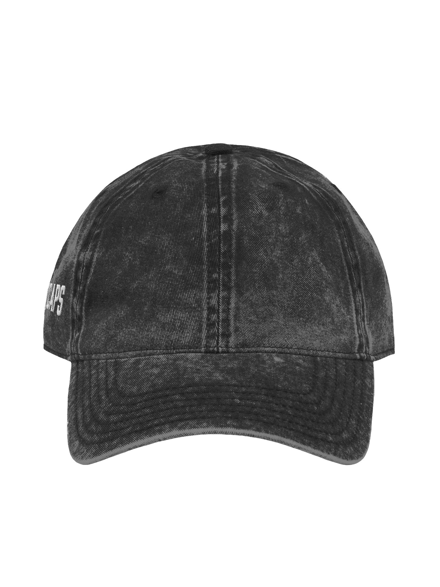 FrayCaps Official Vintage Cap Side product image (5)