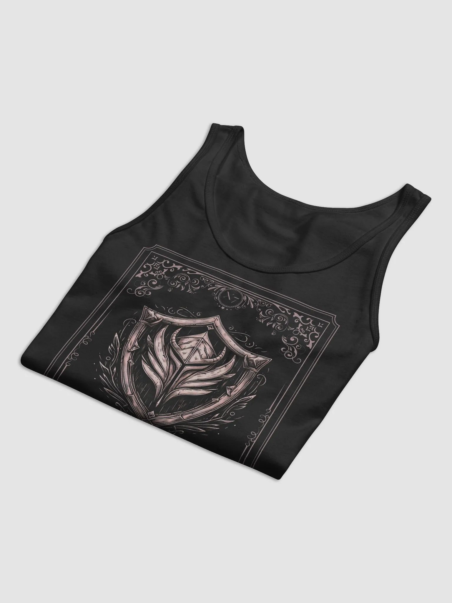 The Paladin Tank product image (5)
