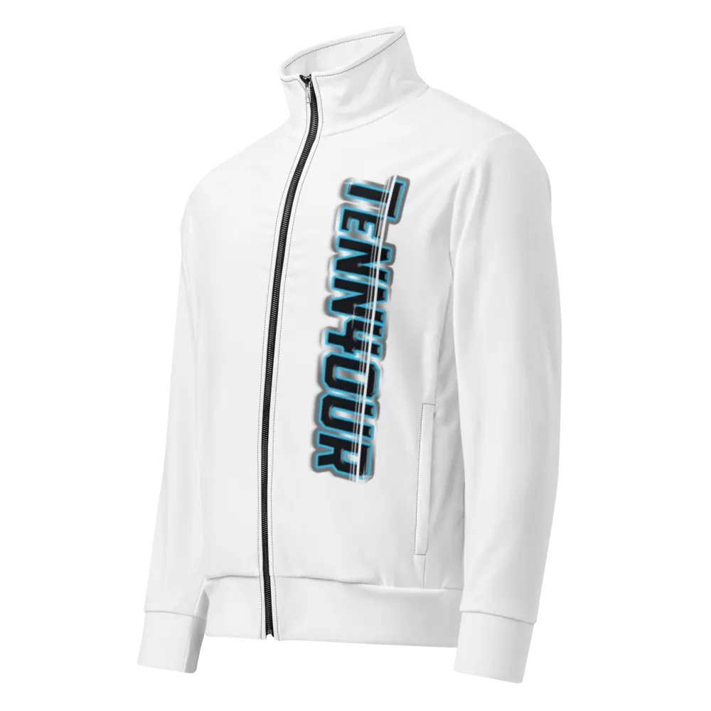 TeNN4OUR Track Jacket product image (1)