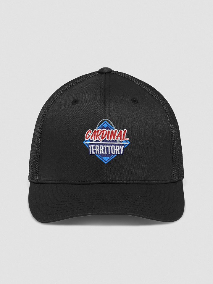 Trucker Hat product image (1)