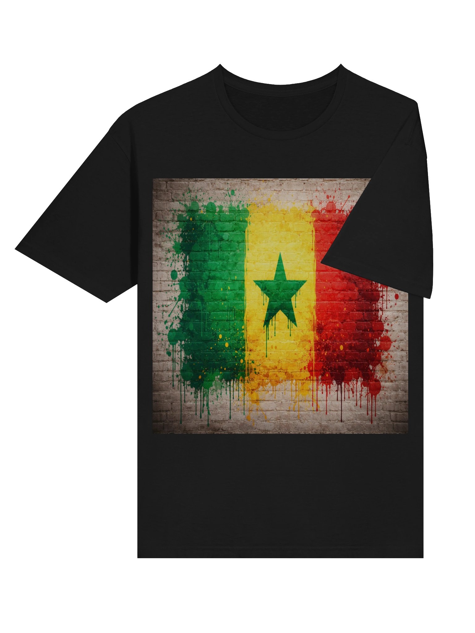 Africa ( 365 ) Senegal product image (6)