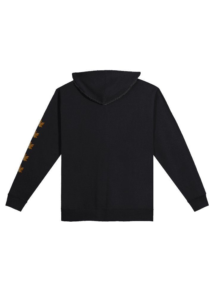 On The Rocks - Zip Up Hoodie product image (2)