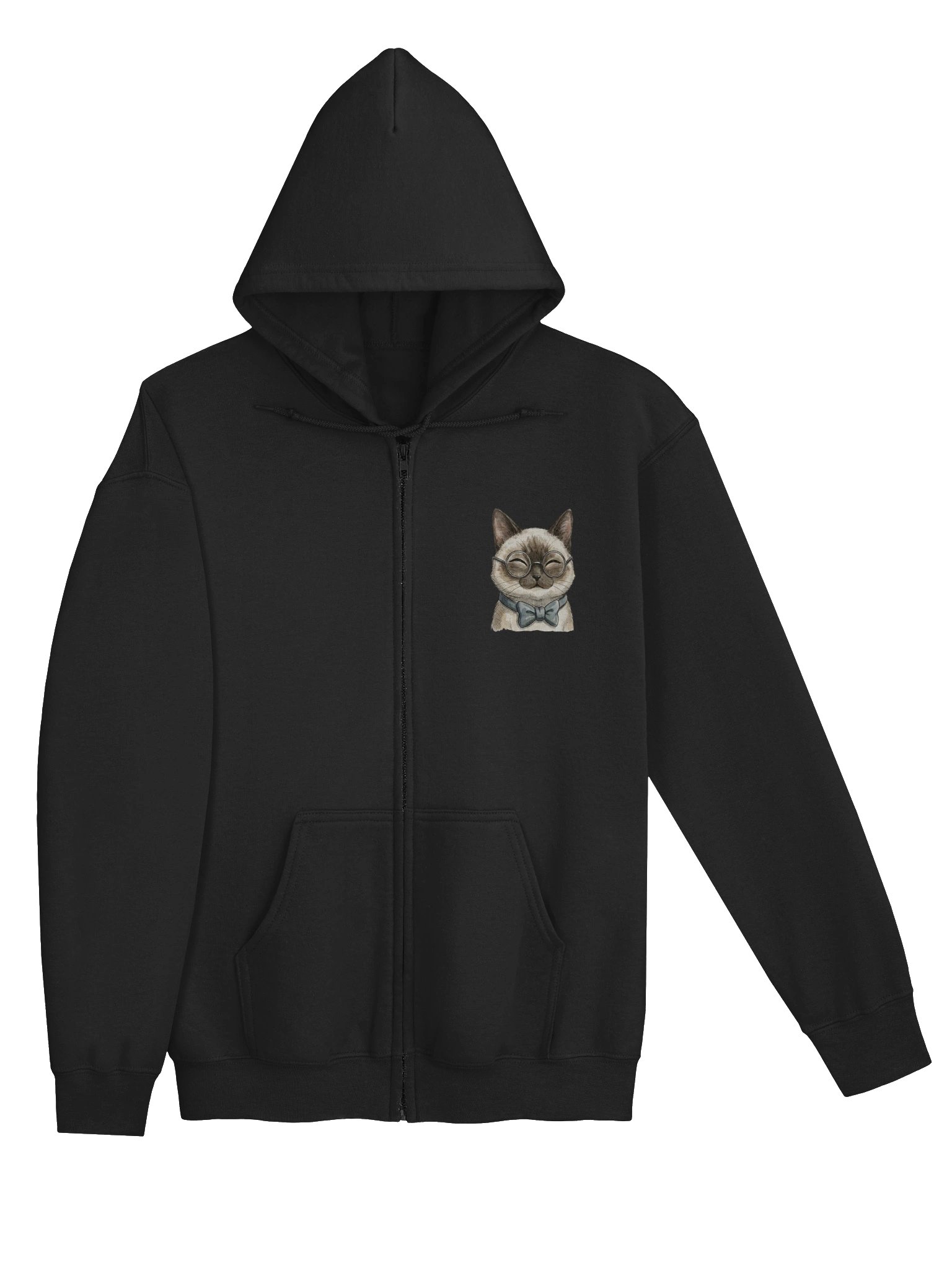 Hacker Hoodie product image (3)