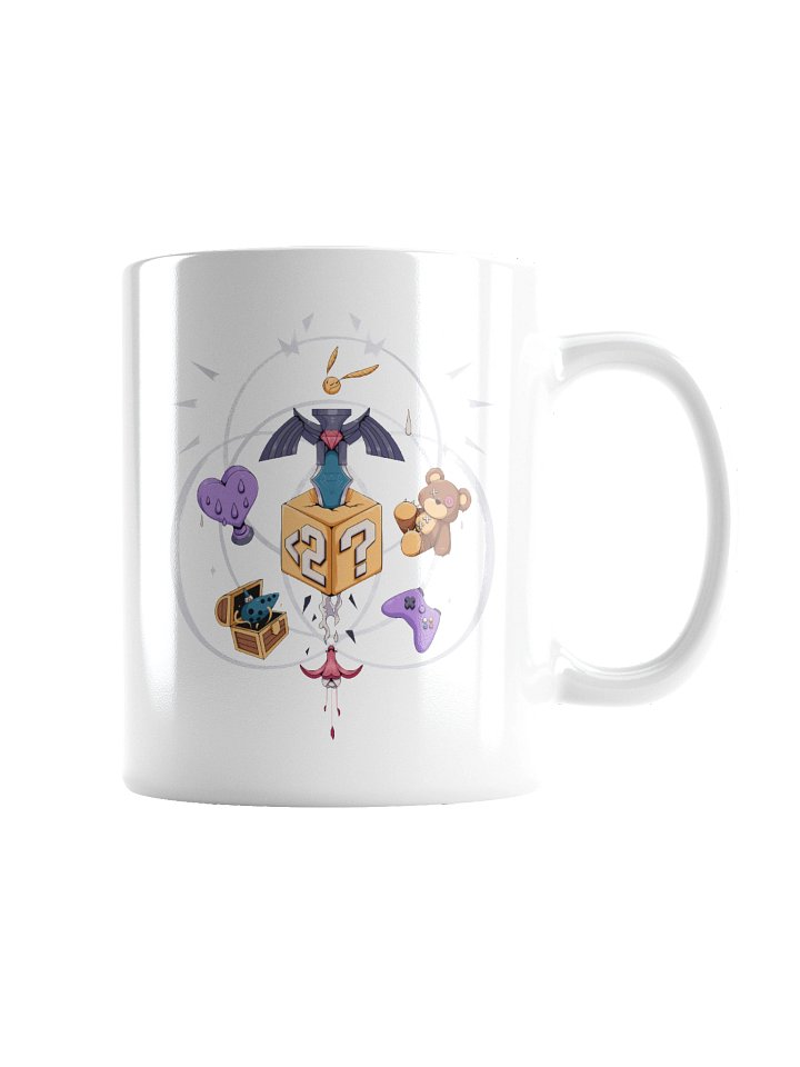 Anniversary Cup product image (3)
