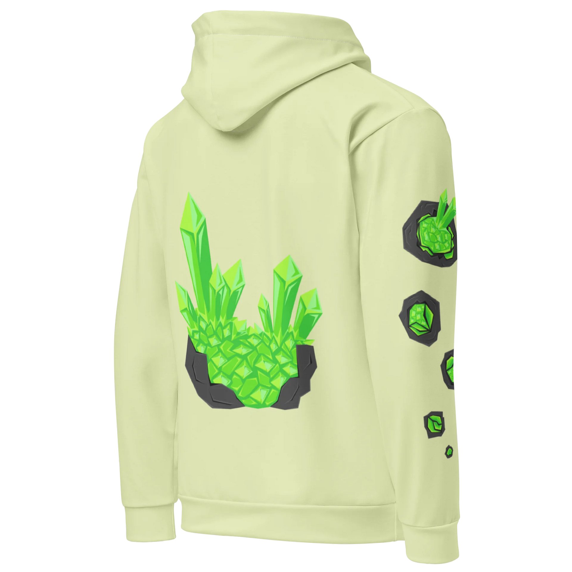 X Infested Hoodie product image (5)