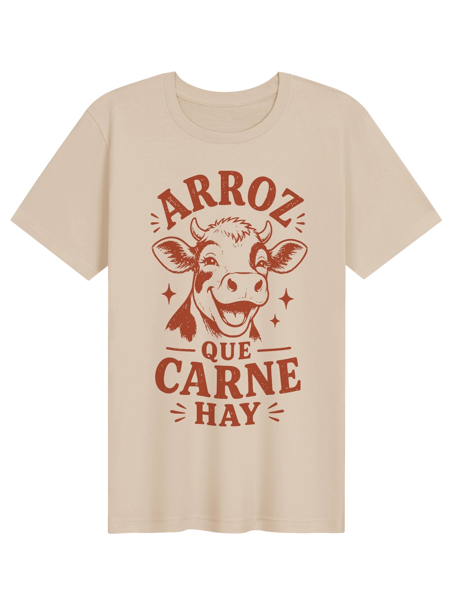 Arroz que Carne Hay product image (1)