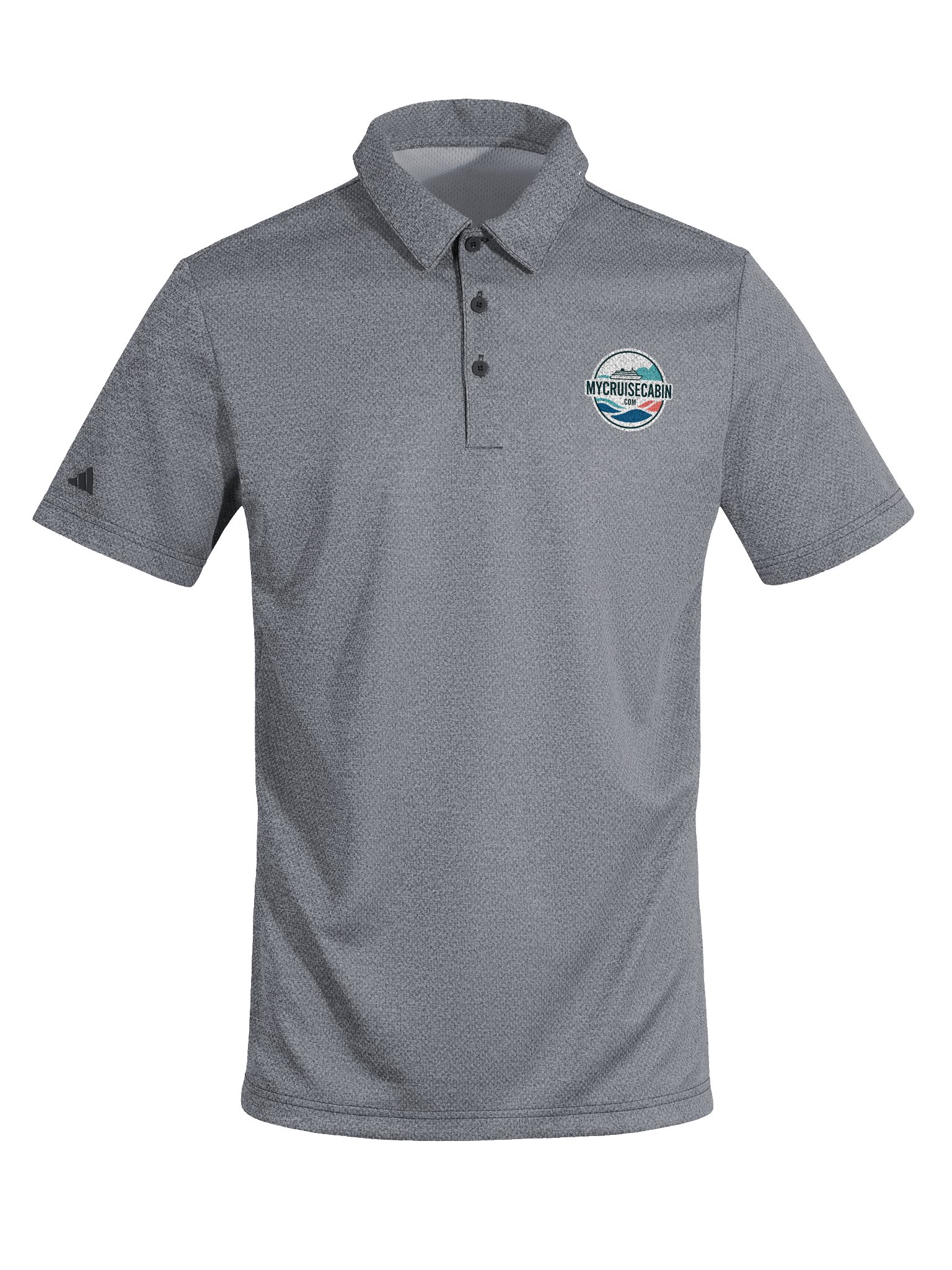 Adidas Polo Shirt product image (5)
