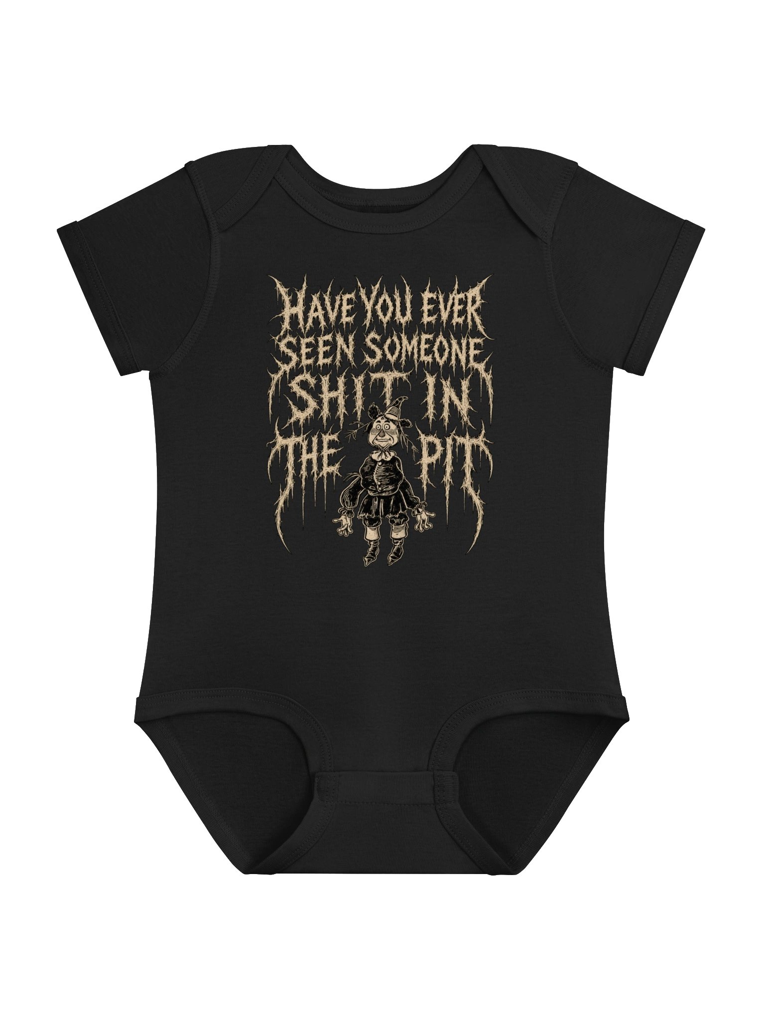 MetalBabies Shit The Pit product image (1)