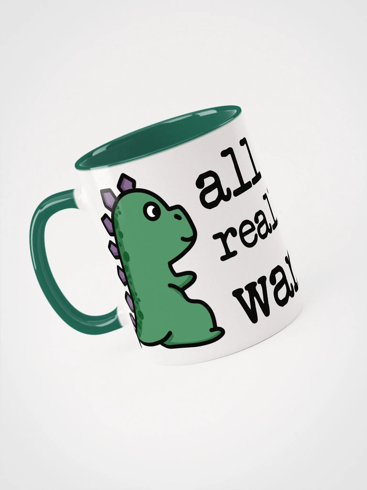 All I Really Want Merch | Basement Shop