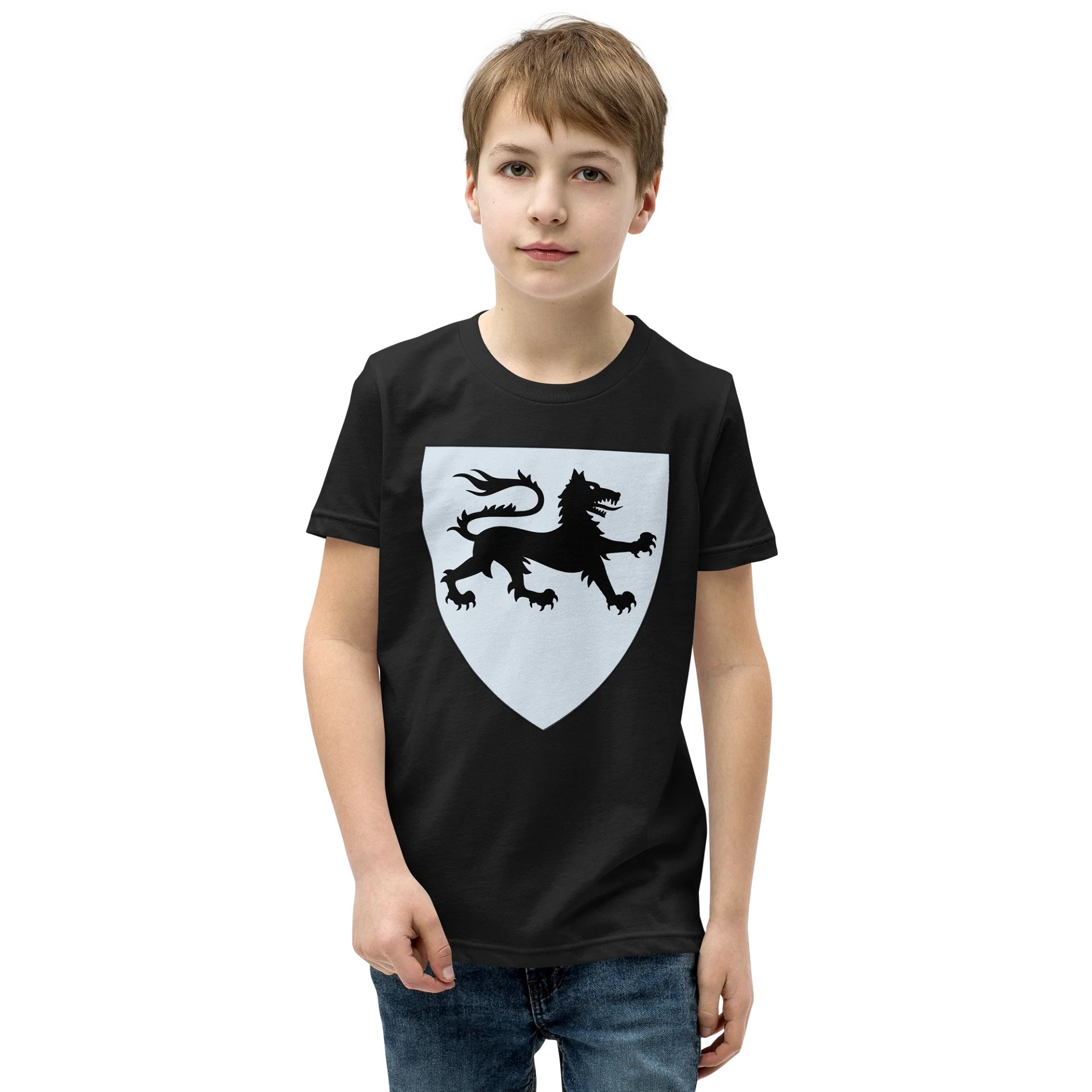 House Talhout Children's Tee Shirt product image (1)