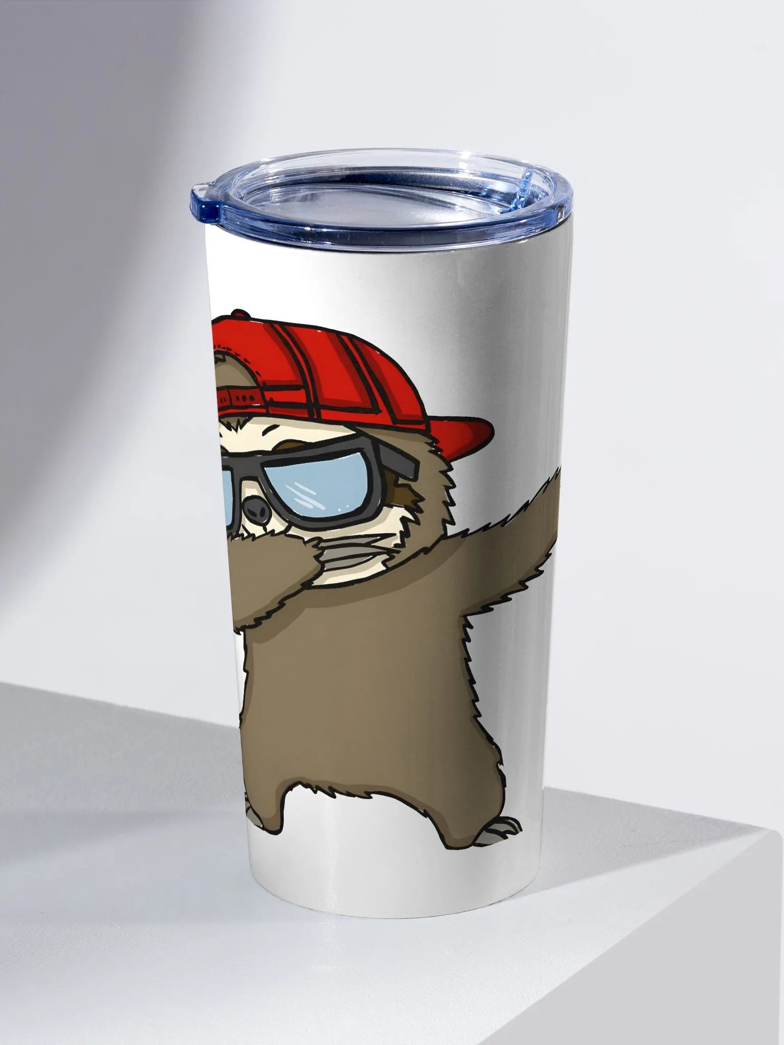 Insulated Tumbler - Dab product image (2)